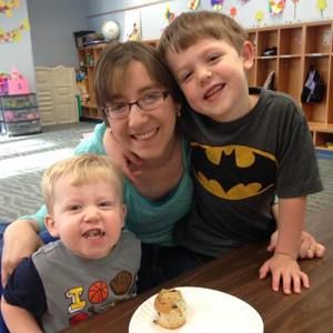 Meet your Posher, Bj